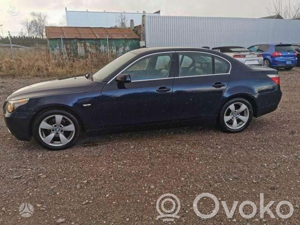 5 E60 E61 Series 5  0124525083