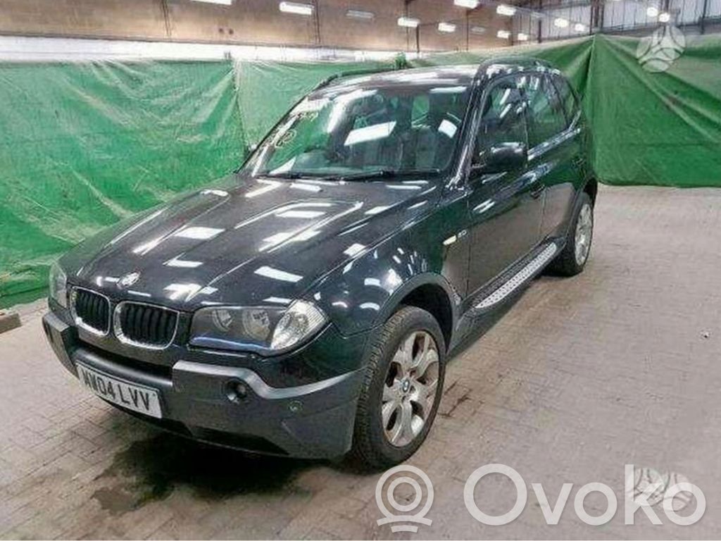 X3 E83 X3