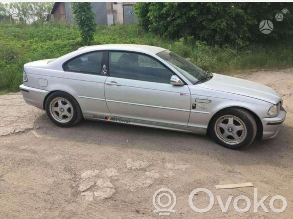 3 E46 Series 3  7068243