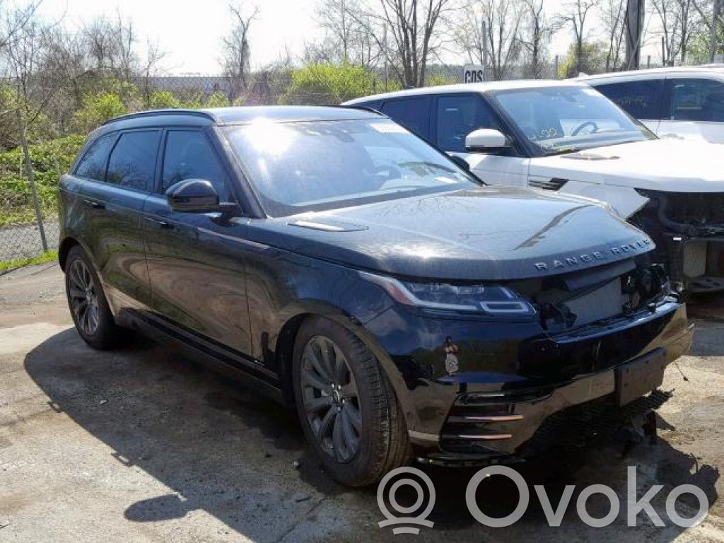 Range Rover Velar Range Rover  HX7314C568BB