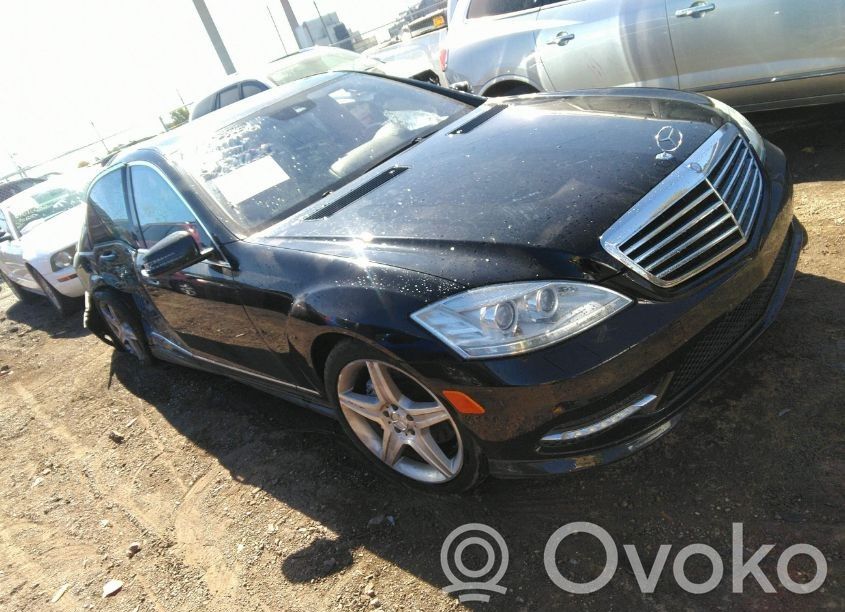 S W221 S-class, AMG (W126, W140, W220, W221, W222)  A2219007501