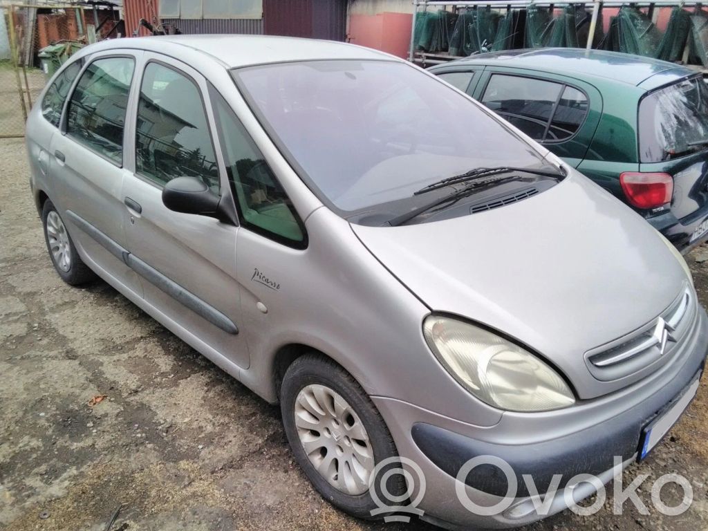 Xsara Picasso Xsara, Xsara Picasso  9642191780