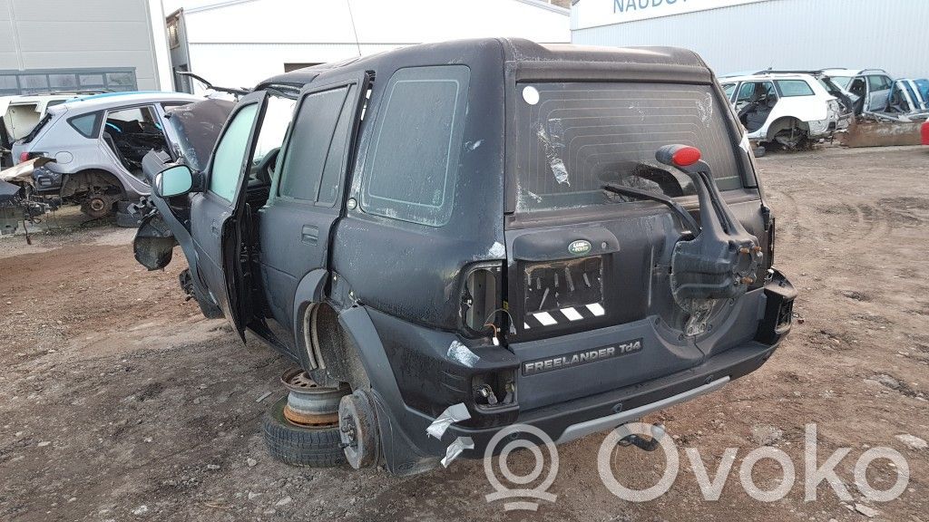 Freelander Freelander