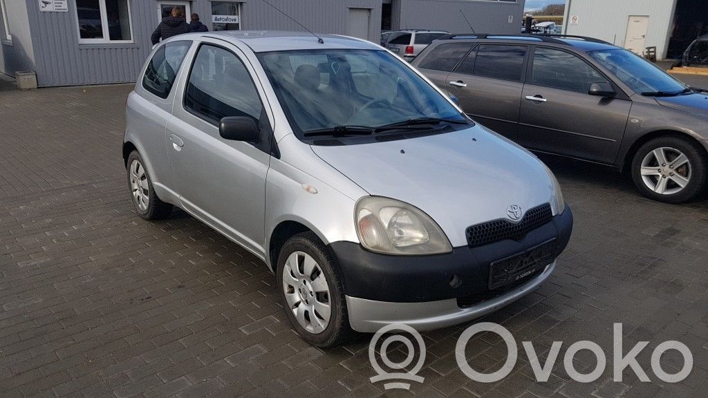 Yaris Yaris  0281011126