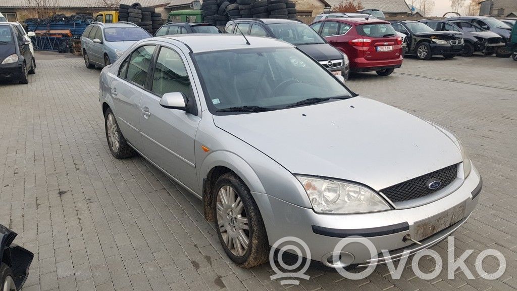 Mondeo Mk III Mondeo  2S7A12A650ACA