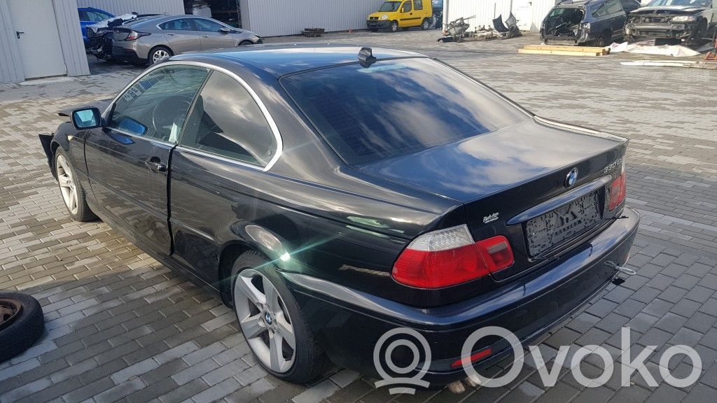 3 E46 Series 3  6775440