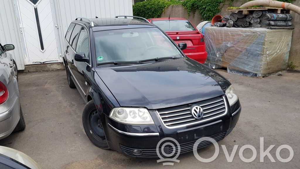 PASSAT B5.5 Passat  4B0713041M