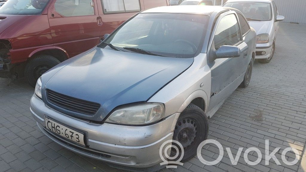 Astra G Astra  9400173