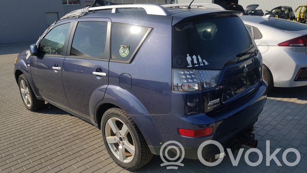 Outlander Outlander