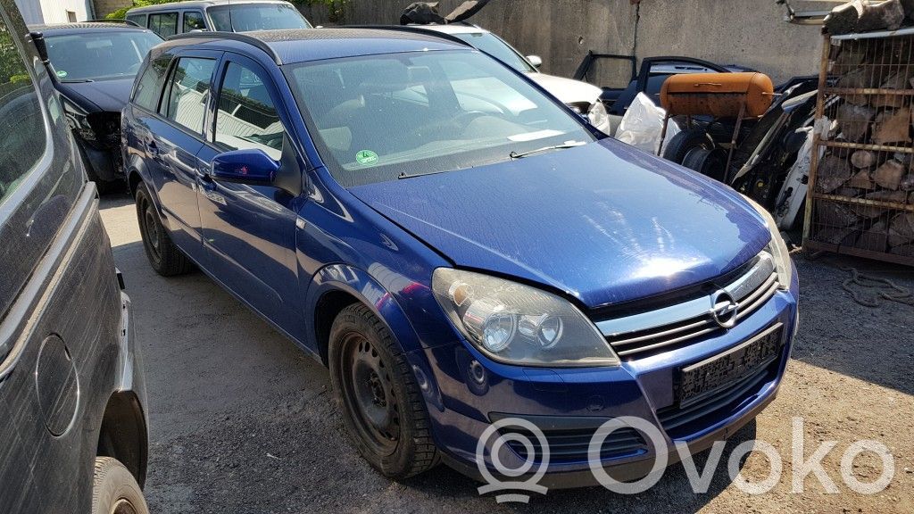 Astra H Astra  5DK008668