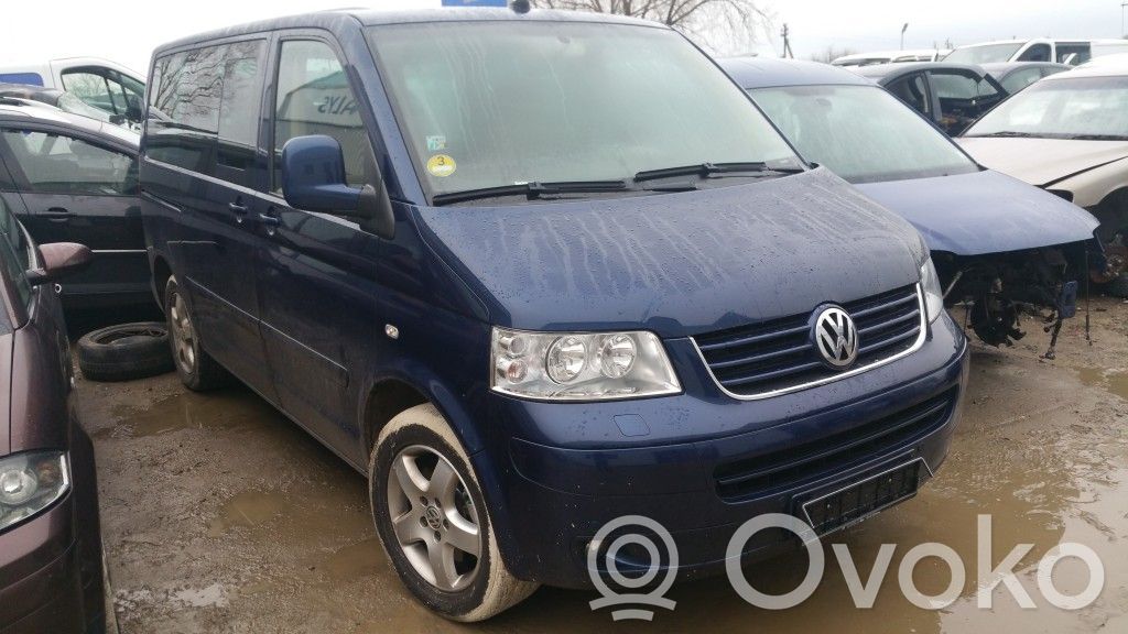 Transporter - Caravelle T5 Transporter/Caravelle  7H0827565G