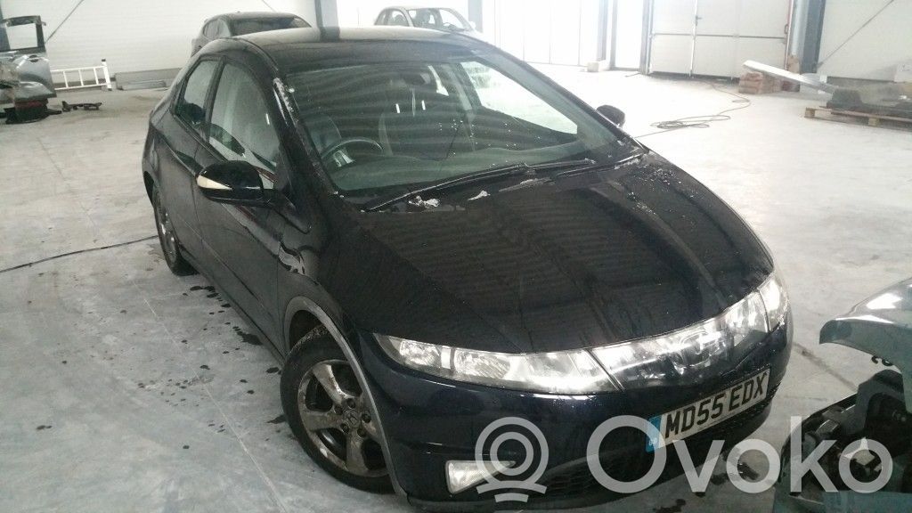 Civic Civic  37842RN