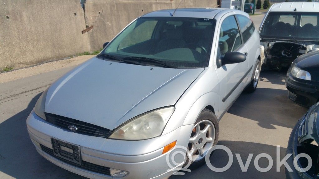 Focus Focus  98AB9D372AF