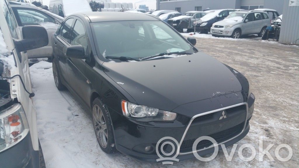 Lancer X Lancer  1003A131