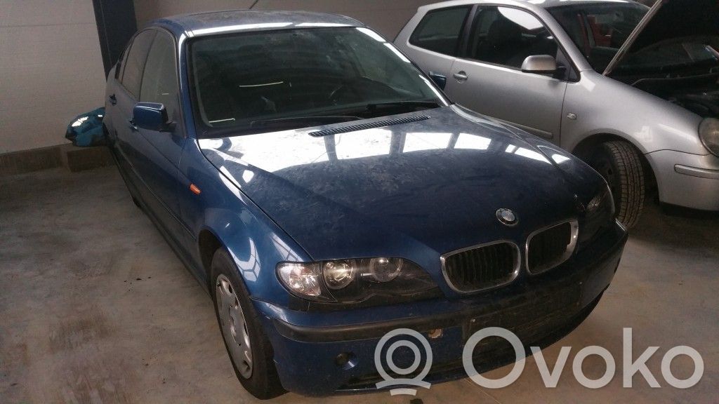 3 E46 Series 3  BMW66216916405
