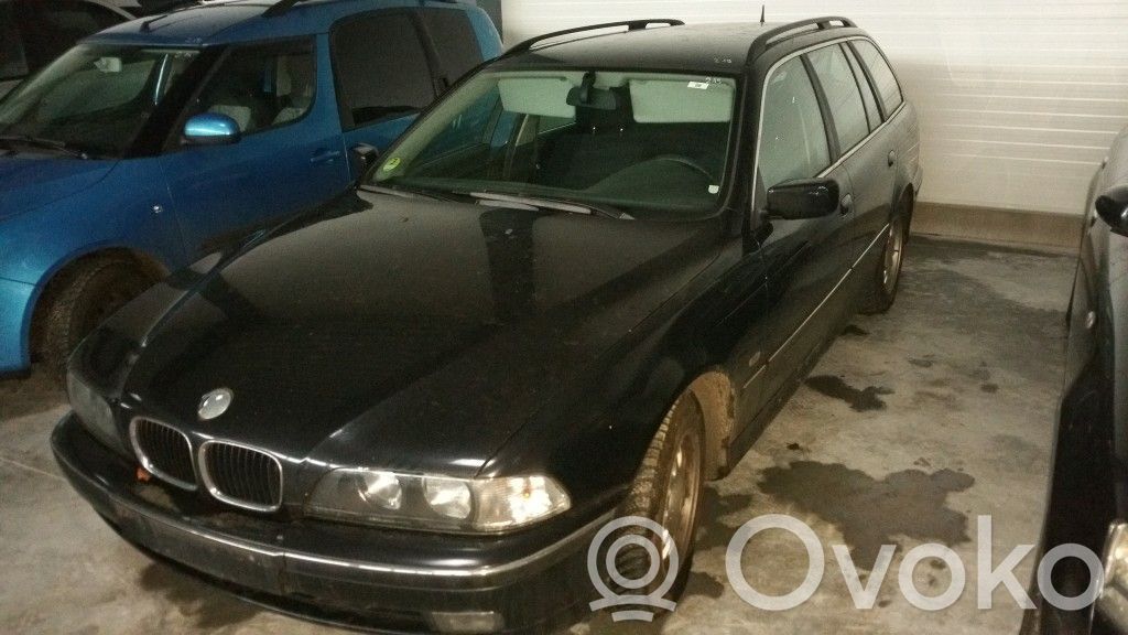 5 E39 Series 5  0265109023