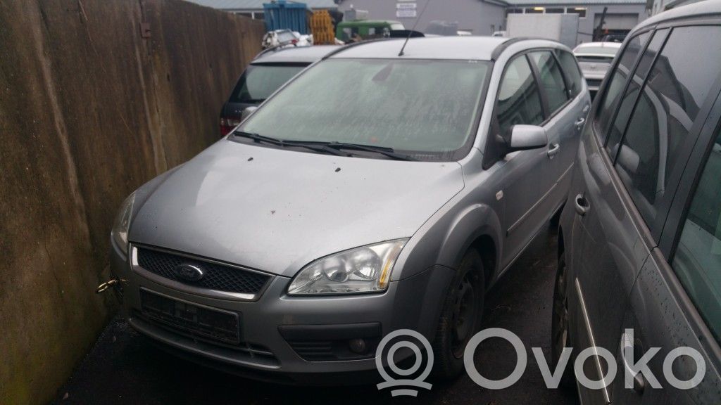 Focus Focus  YS4T14B056BA