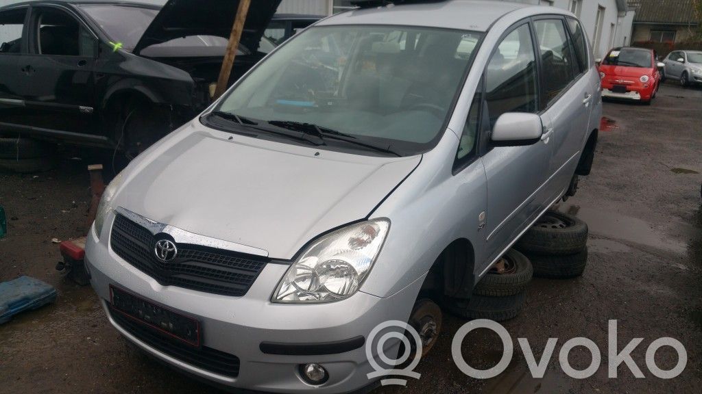 Corolla Verso E121 Corolla Verso  8966113080
