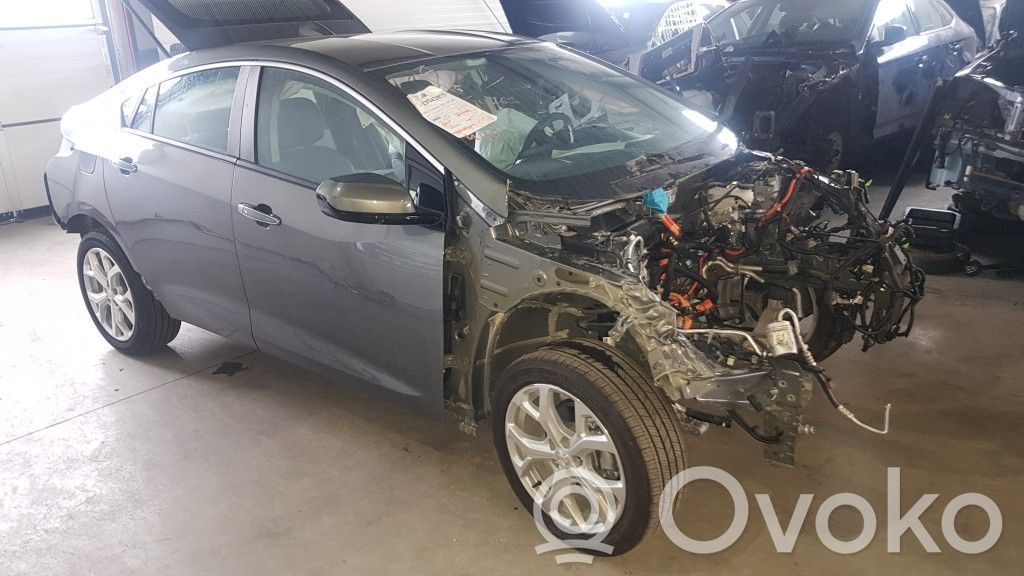 Volt II Volt  BR3T19A095AB