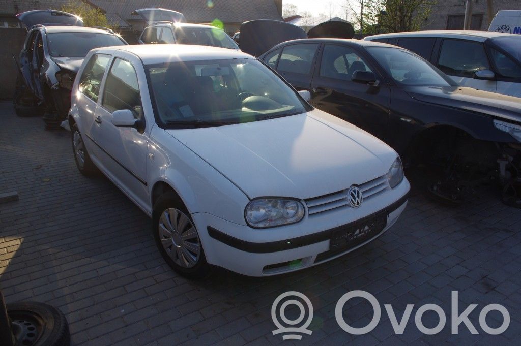 Golf IV Golf  18555R15