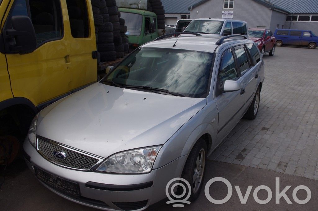 Mondeo Mk III Mondeo  4S7T13A024CA