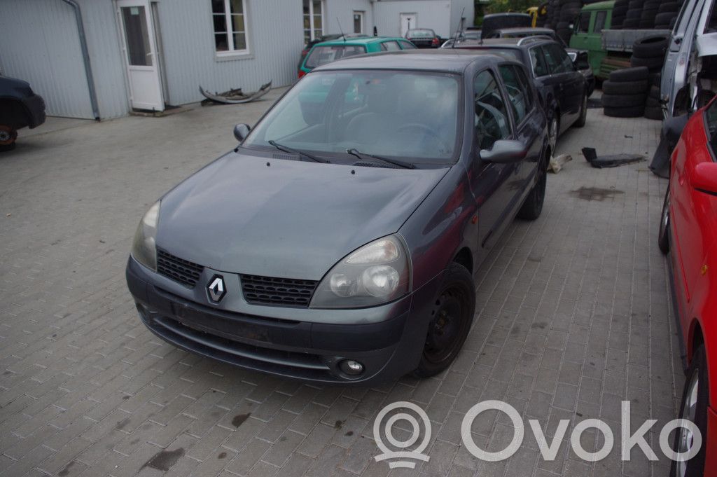 Clio II Clio  8200128479