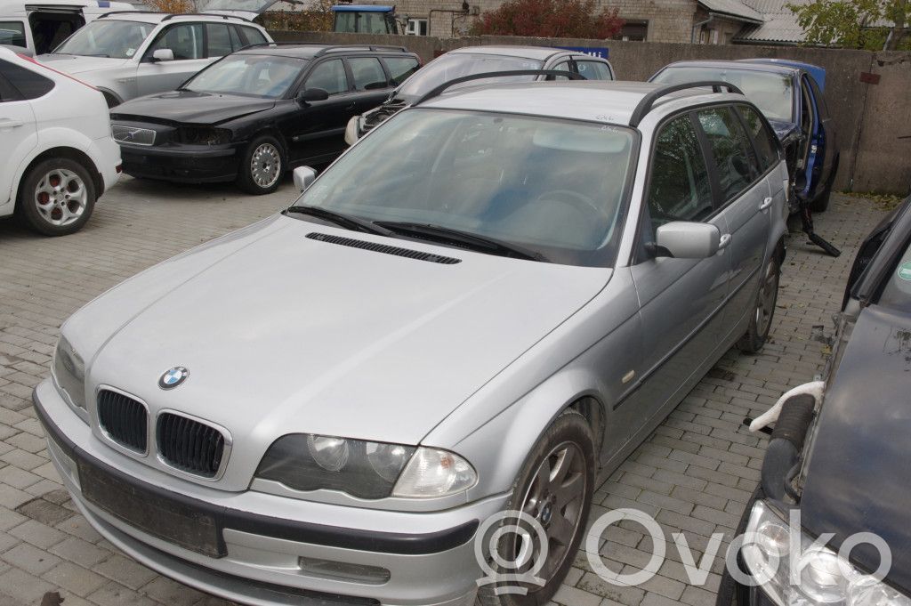 3 E46 Series 3