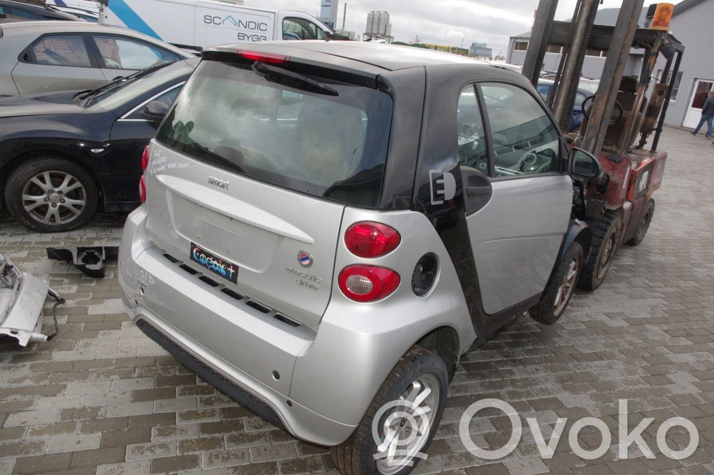 ForTwo II ForTwo