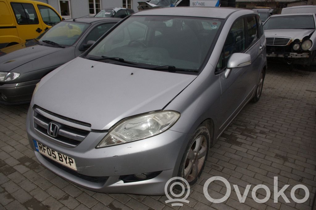 FR-V FR-V  2280009872