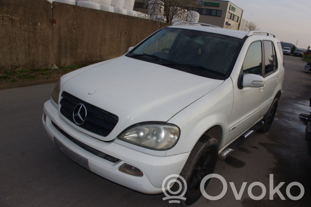 ML W163 ML-class, AMG (W163, W164, W166)  96321200
