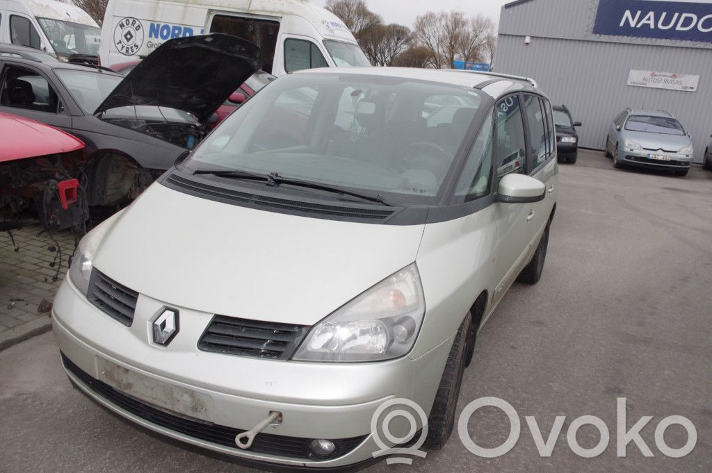 Espace -  Grand espace IV Espace  8200416942