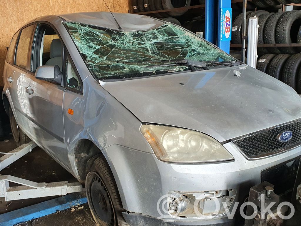 Focus C-MAX Focus C-MAX, C-MAX, Grand C-MAX  D1561A