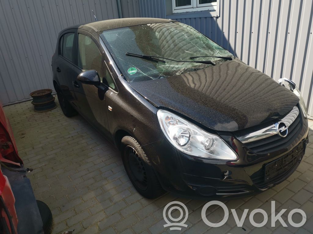 Corsa D Corsa  1718434