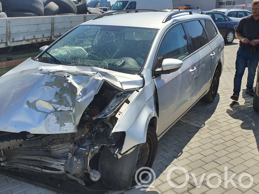 PASSAT B7 Passat  3AA614109AF