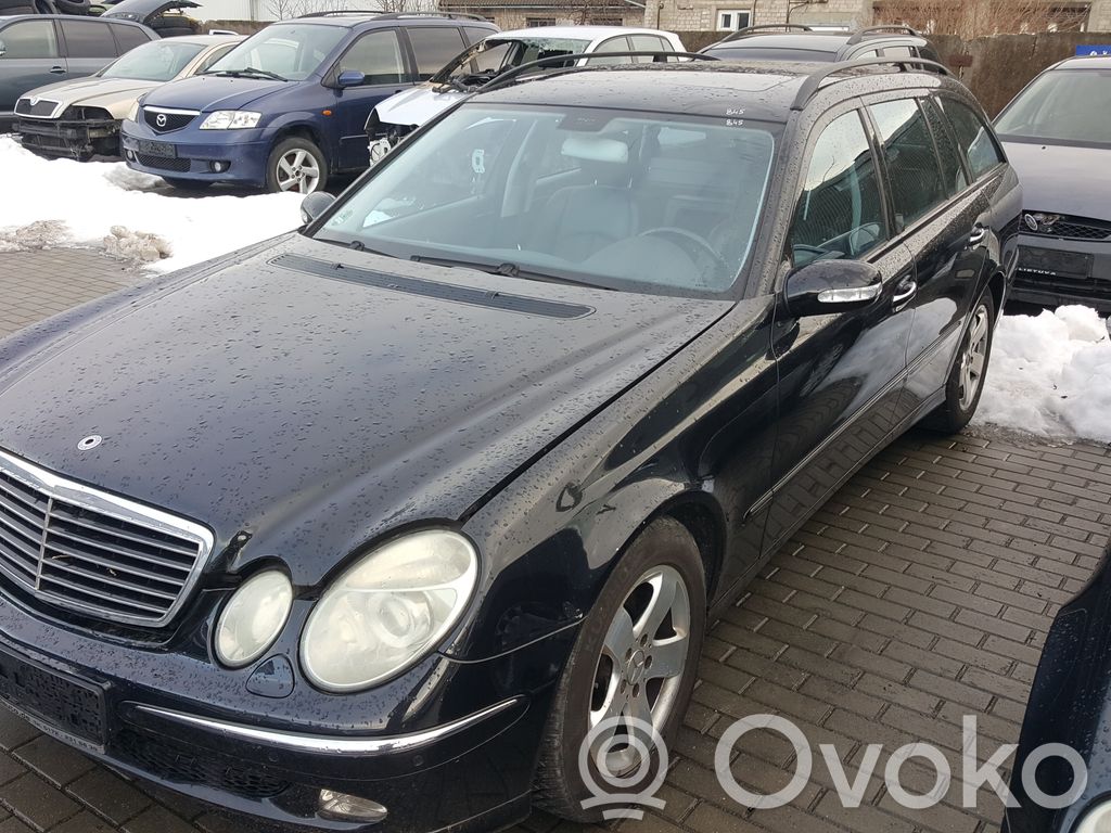 E W211 E-class, AMG (W124, W210, W211, W212, W213, C207, W238)  0015407617