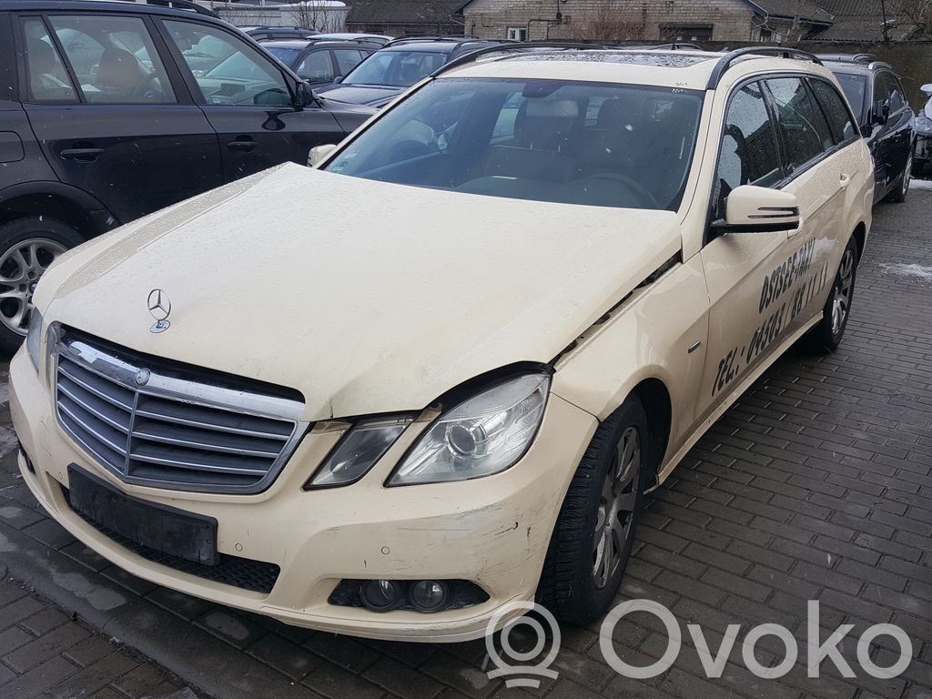E W212 E-class, AMG (W124, W210, W211, W212, W213, C207, W238)  A2129056300