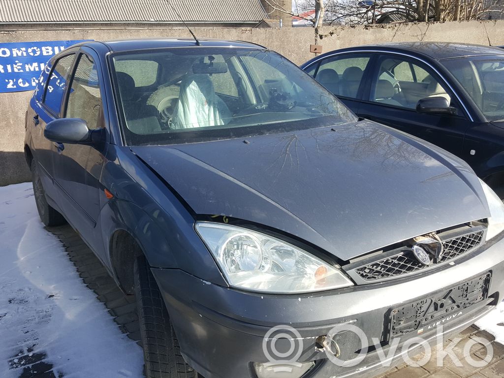 Focus Focus  98AG3A500AJ