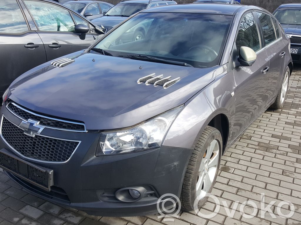 Cruze Cruze