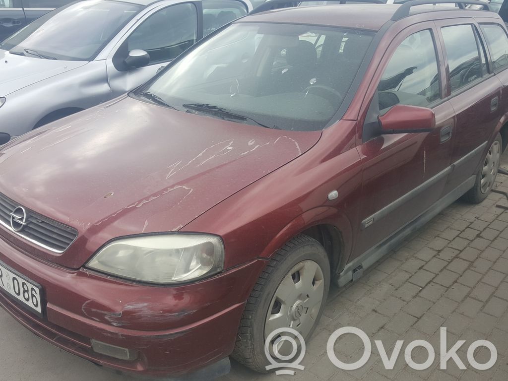 Astra G Astra  09131732