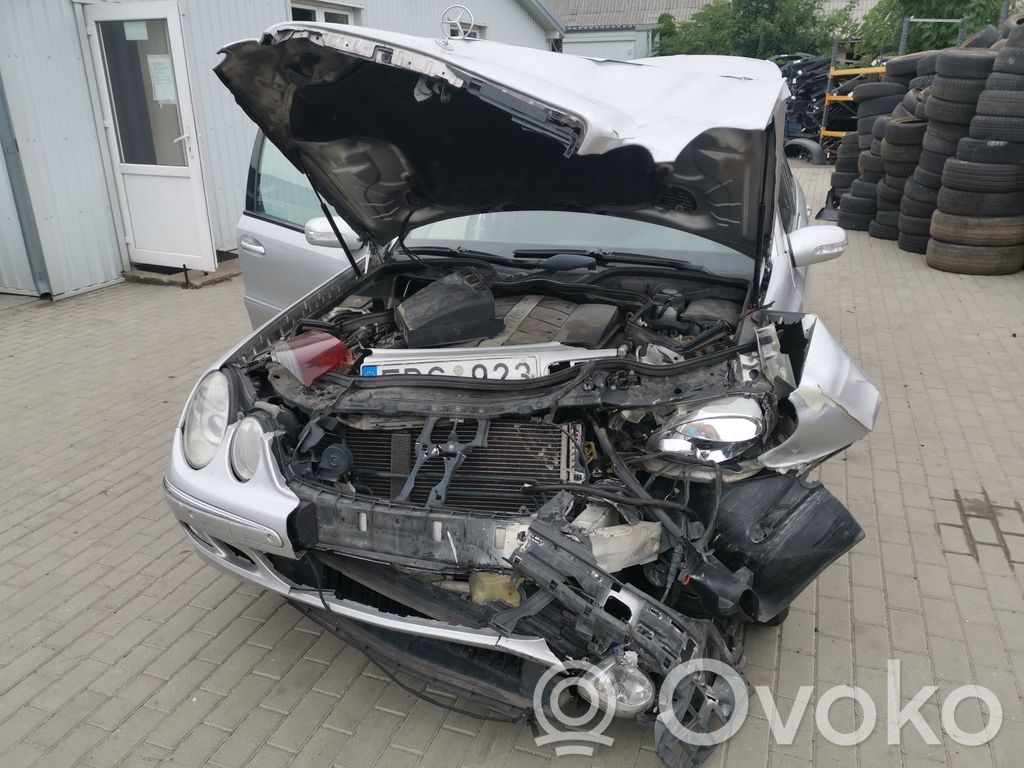 E W211 E-class, AMG (W124, W210, W211, W212, W213, C207, W238)  0258006272