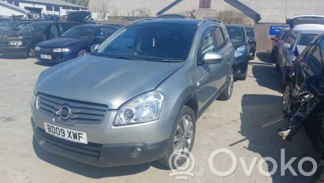 Qashqai+2 Qashqai, Qashqai+2  261569U00A