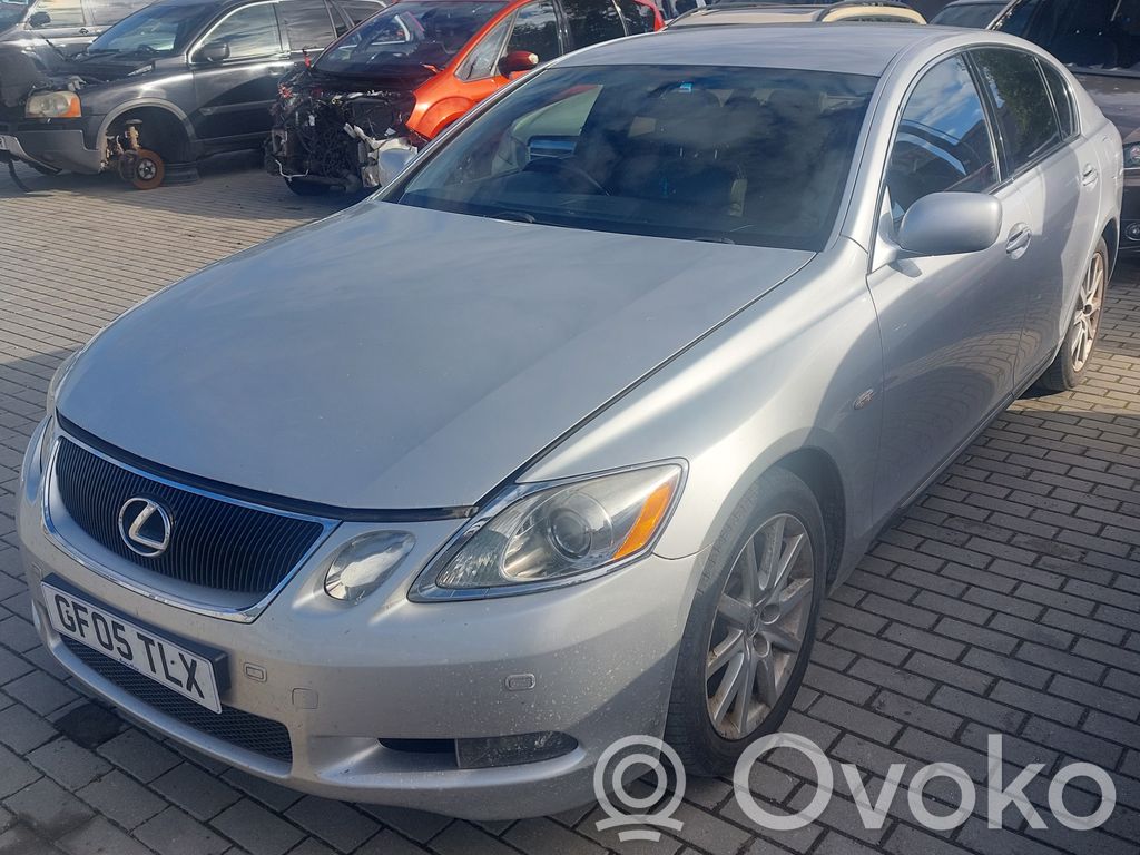 GS 300 350 430 450H GS  8999030040