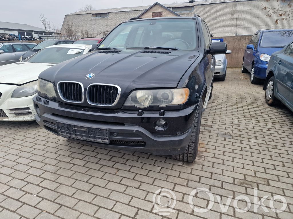 X5 E53 X5