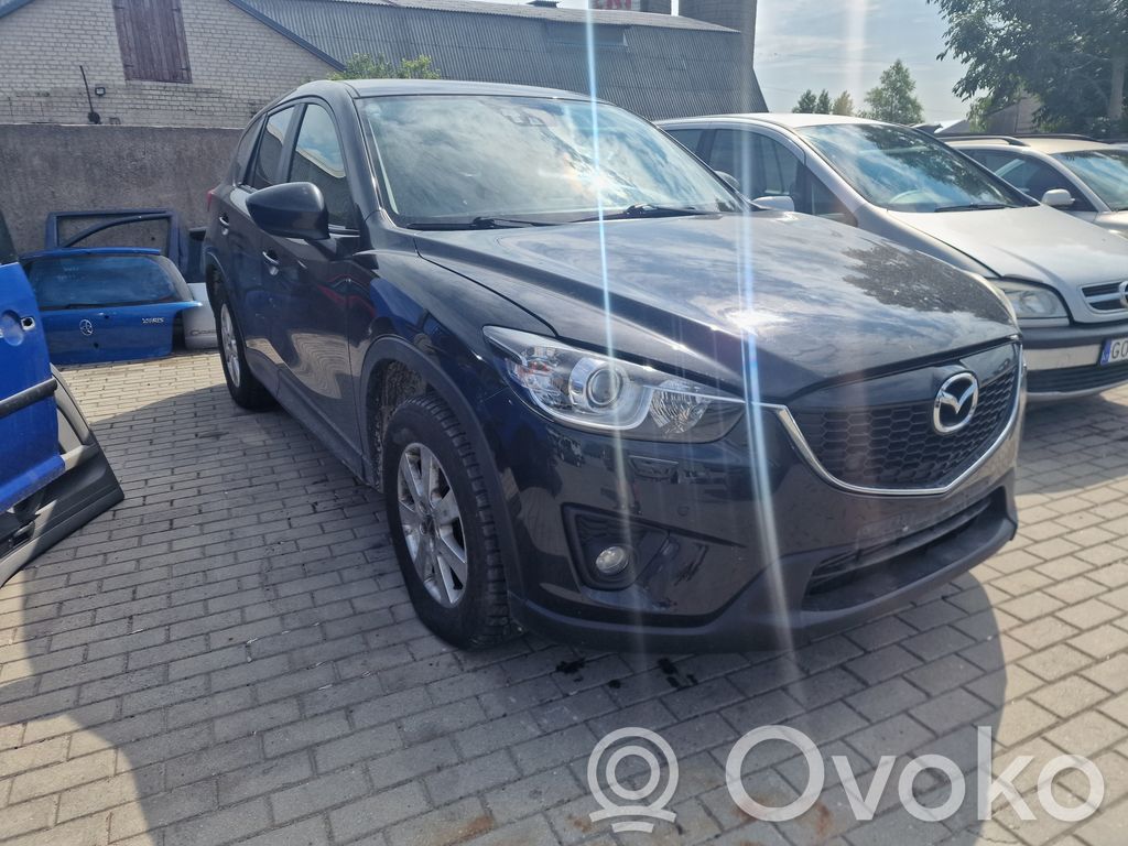 CX-5 CX-5