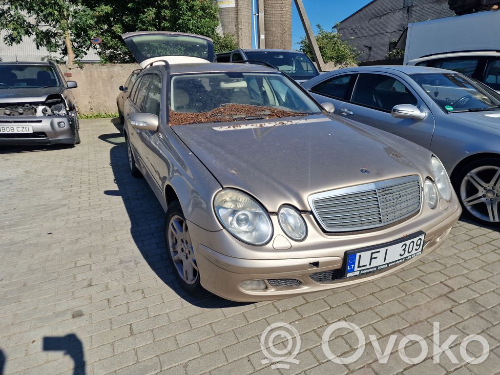 E W211 E-class, AMG (W124, W210, W211, W212, W213, C207, W238)  A0028202426
