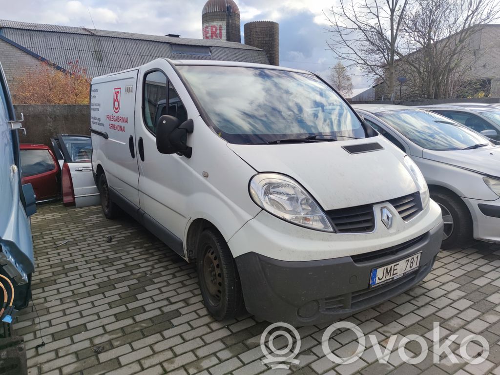 Trafic II (X83) Trafic  820094034