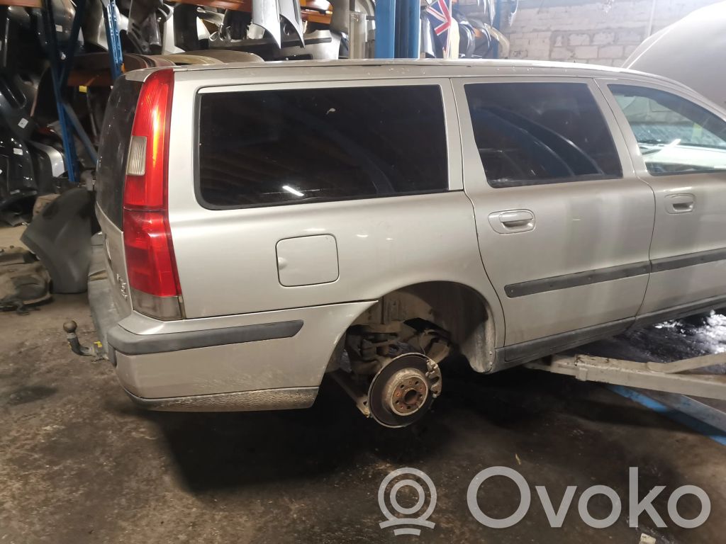 V70 S70, V70, V70 XC
