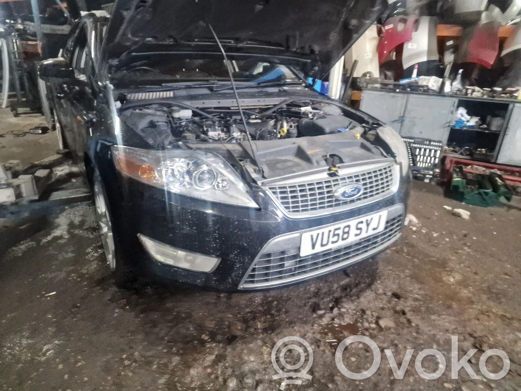 Mondeo MK IV Mondeo  04066445