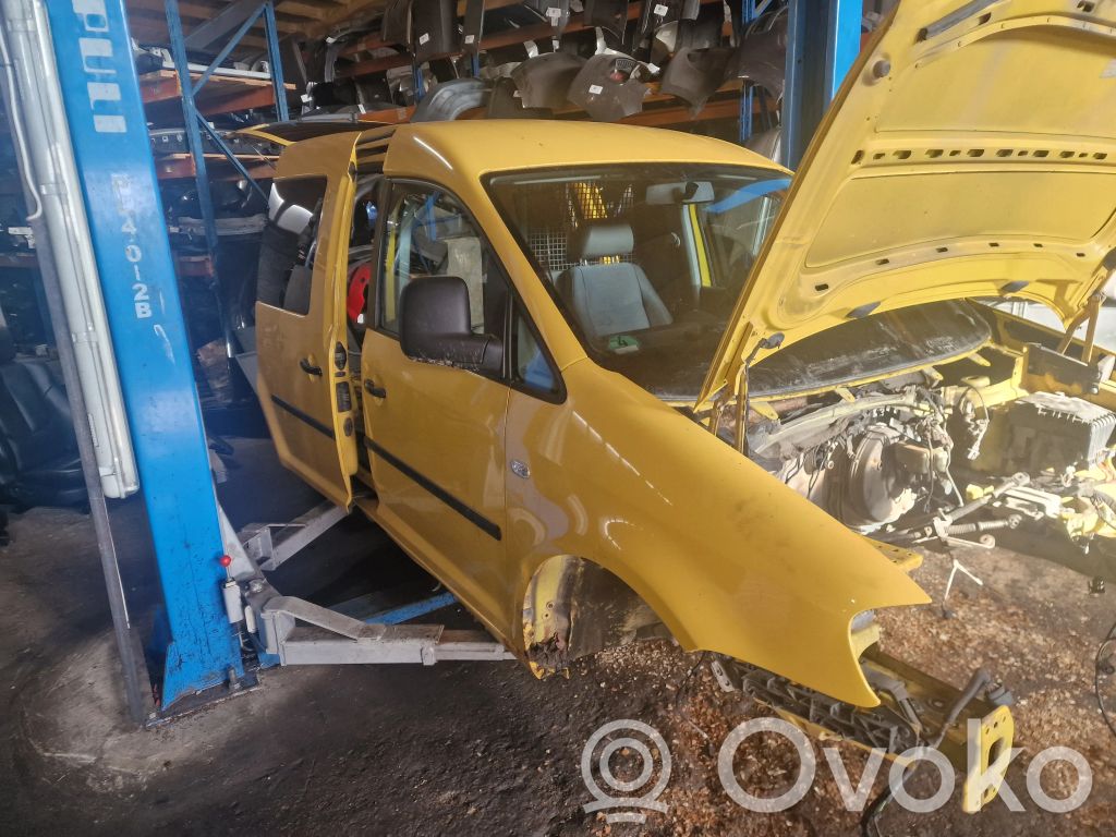Caddy Caddy  2K0941006B