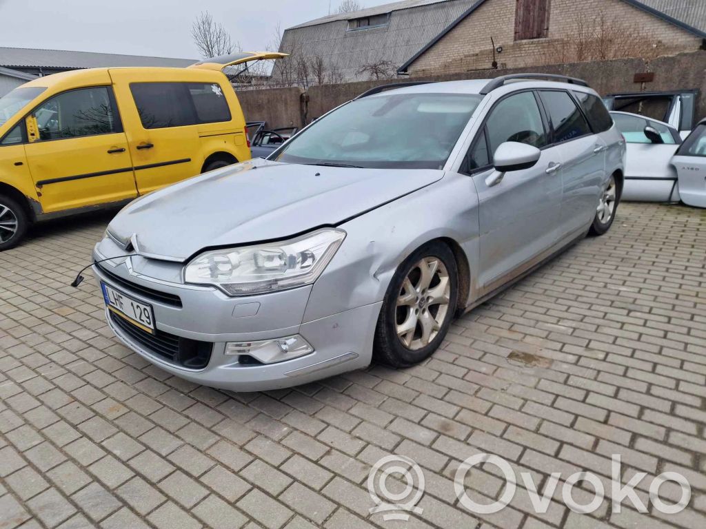C5 C5, C5 Aircross  9666483680